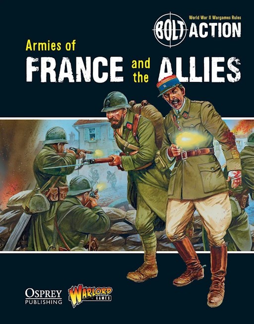 Armies of France