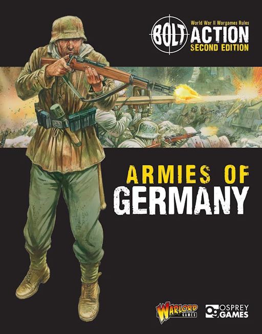 Armies of Germany