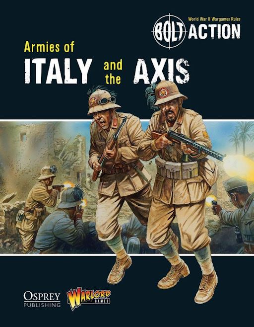 Armies of Italy